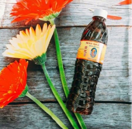 Mai Quế Lộ 500ml- Giao Chai Nhựa - Làm bánh trung thu