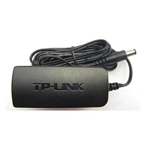 Adapter Tp-Link 9V-0.6A Dùng Cho Các Thiết Bị Bộ Phát Wifi, Switch Chia Mạng