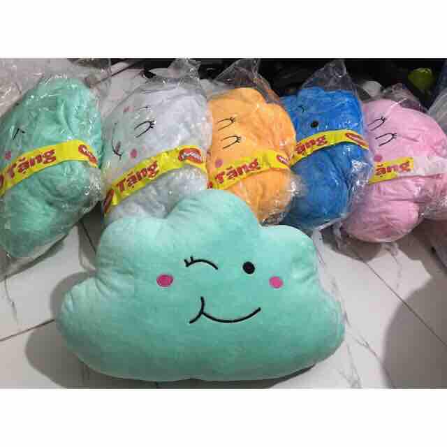 Gối đám mây Huggies