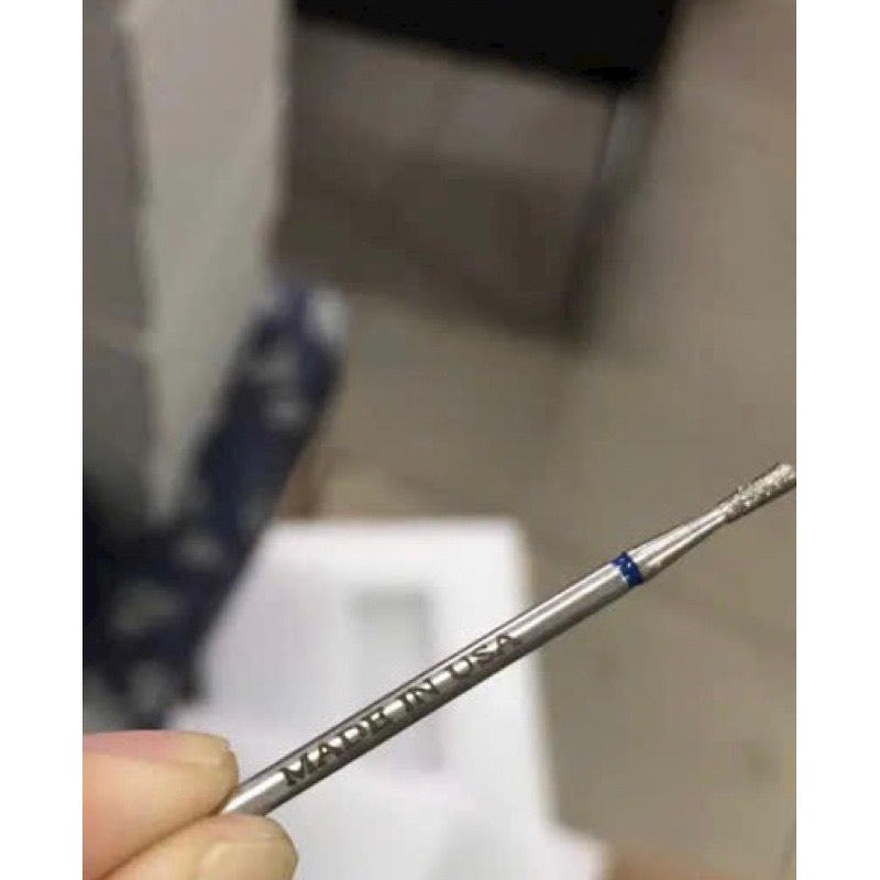 Đầu mài rẻ 12k/1cây dành cho nail