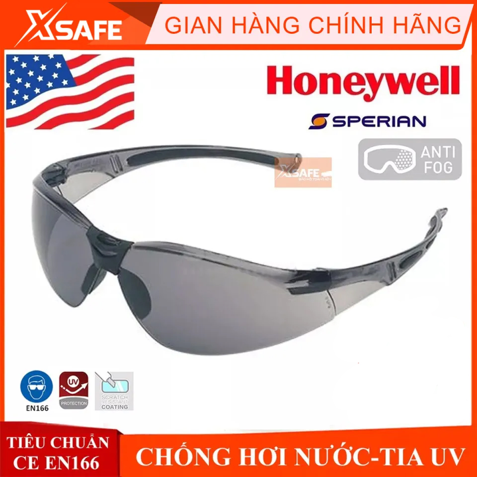 Honeywell A800 goggles glasses dust, UV ray, scratch, motorcycle riding eye foils, work sunglasses high quality genuine