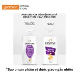 Dầu Gội Hỗ Trợ Phục Hồi Tóc Hư Tổn Pantene 900Gr