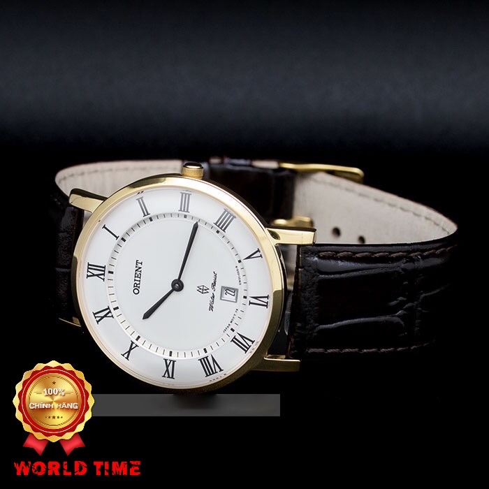Đồng hồ nam orient fgw0100fw0 - automatic