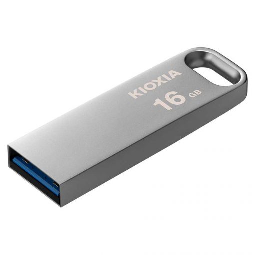 Usb 16gb u366 usb 3.2 gen 1 kioxia - hàng chính hãng