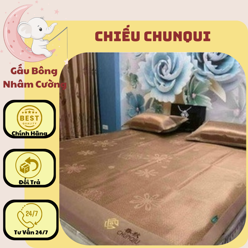 Chiếu điều hòa cao su non - chiếu điều hòa chunqui - chiếu điều hòa mát lạnh - chiếu điều hòa mát lạ