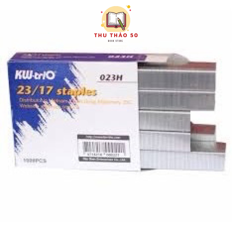 Kim bấm Kw Trio đủ size.