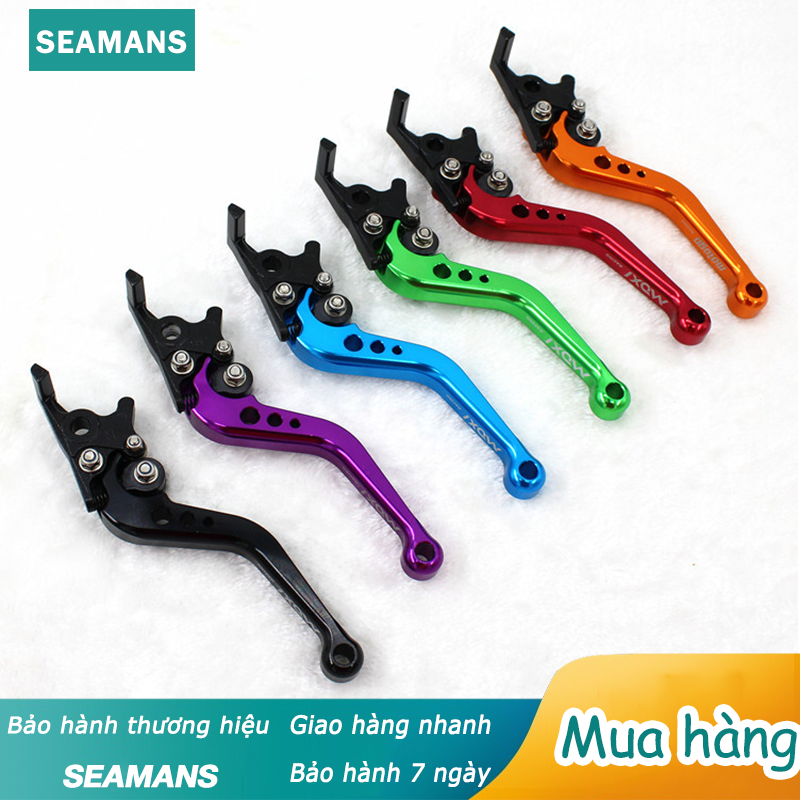 Sáu màu tùy chọn xe máy điện phanh xử lý
