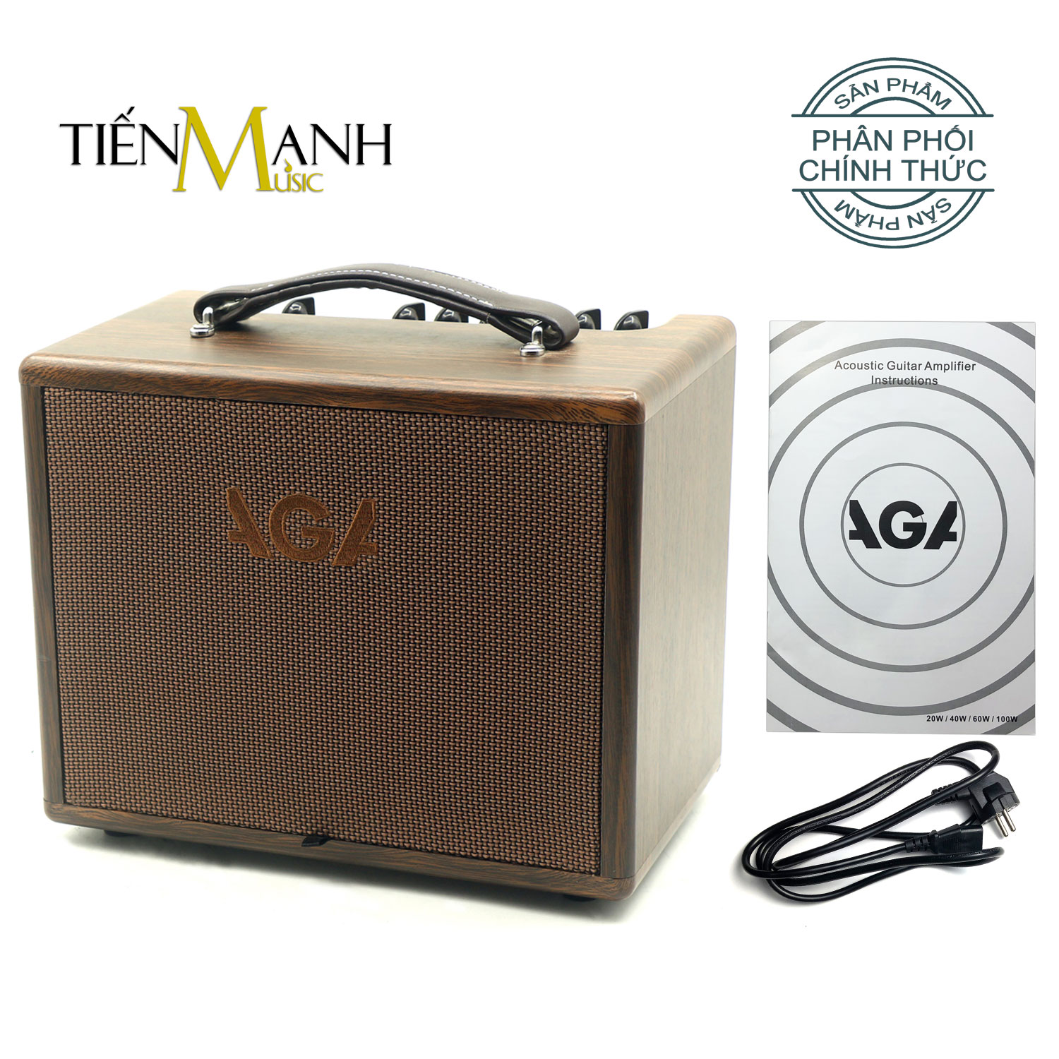 aga sc20 acoustic guitar amplifier