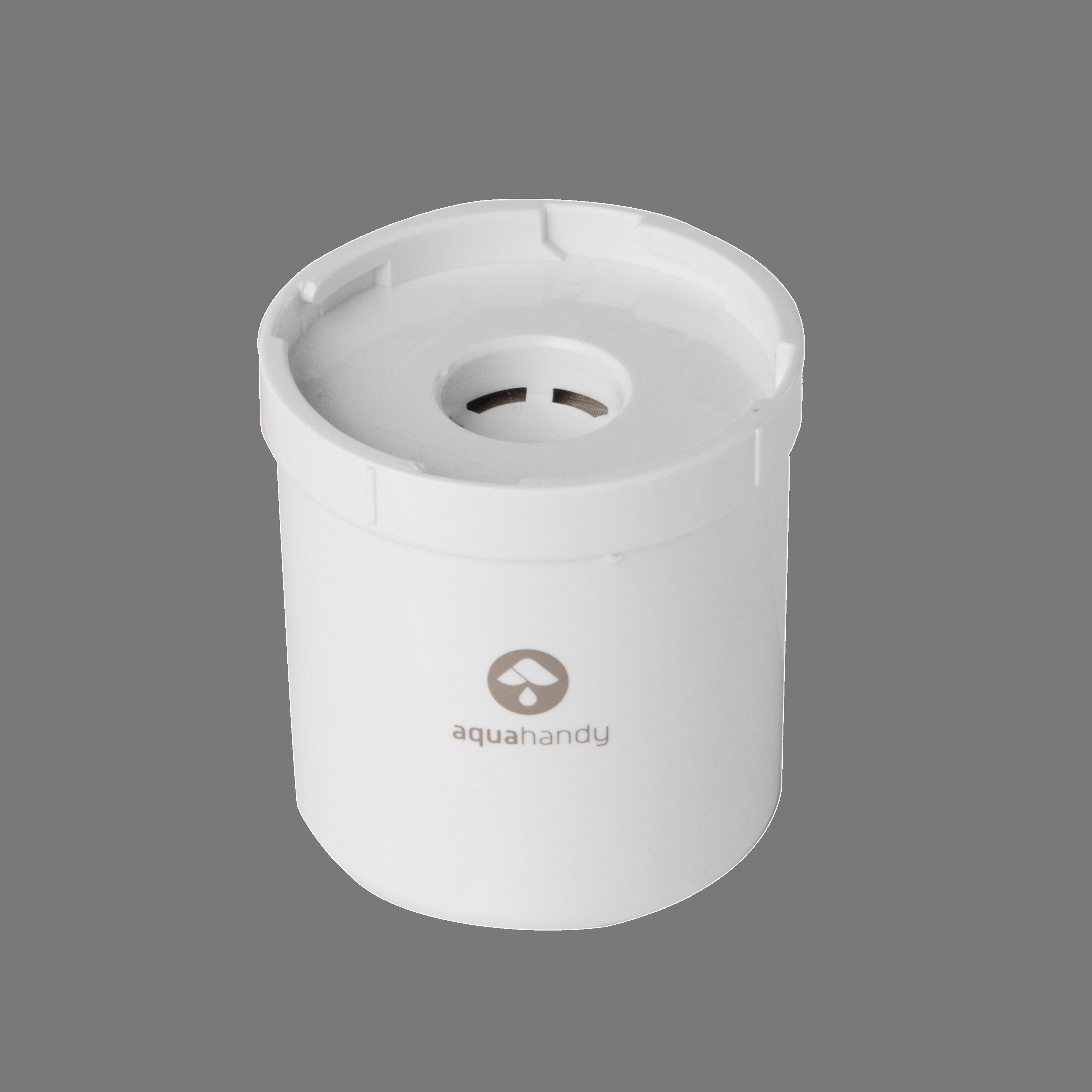 Lõi lọc nước kiềm mịn cho máy lọc nước iAquao - AquaHandy - Dung tích 3000L