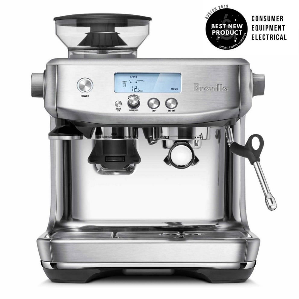 Máy pha cà phê breville 878