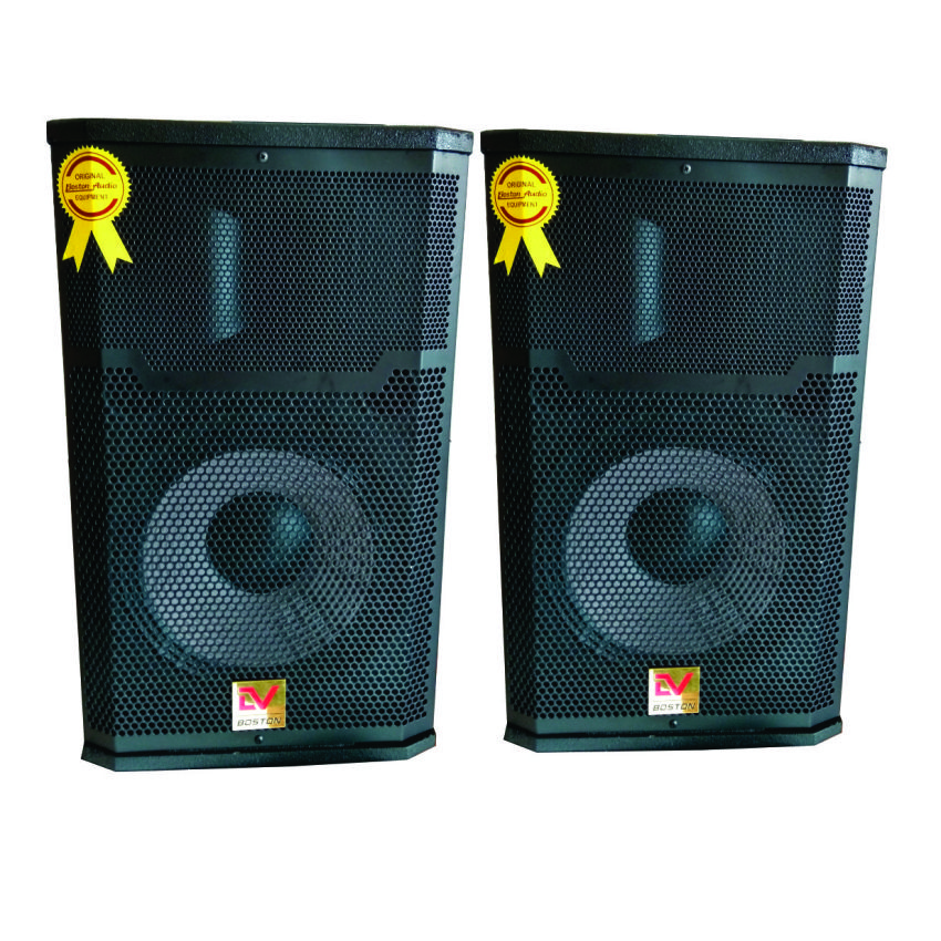 Loa 3 tấc đơn boston lv f12