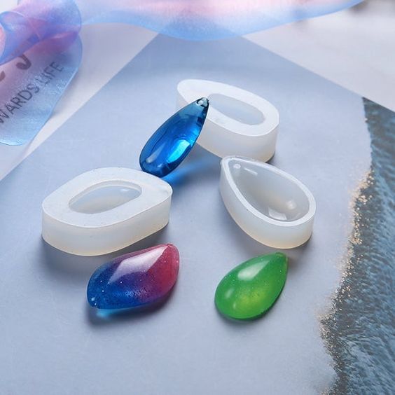 Bộ Kit Dụng Cụ Làm Vòng Cổ Handmade