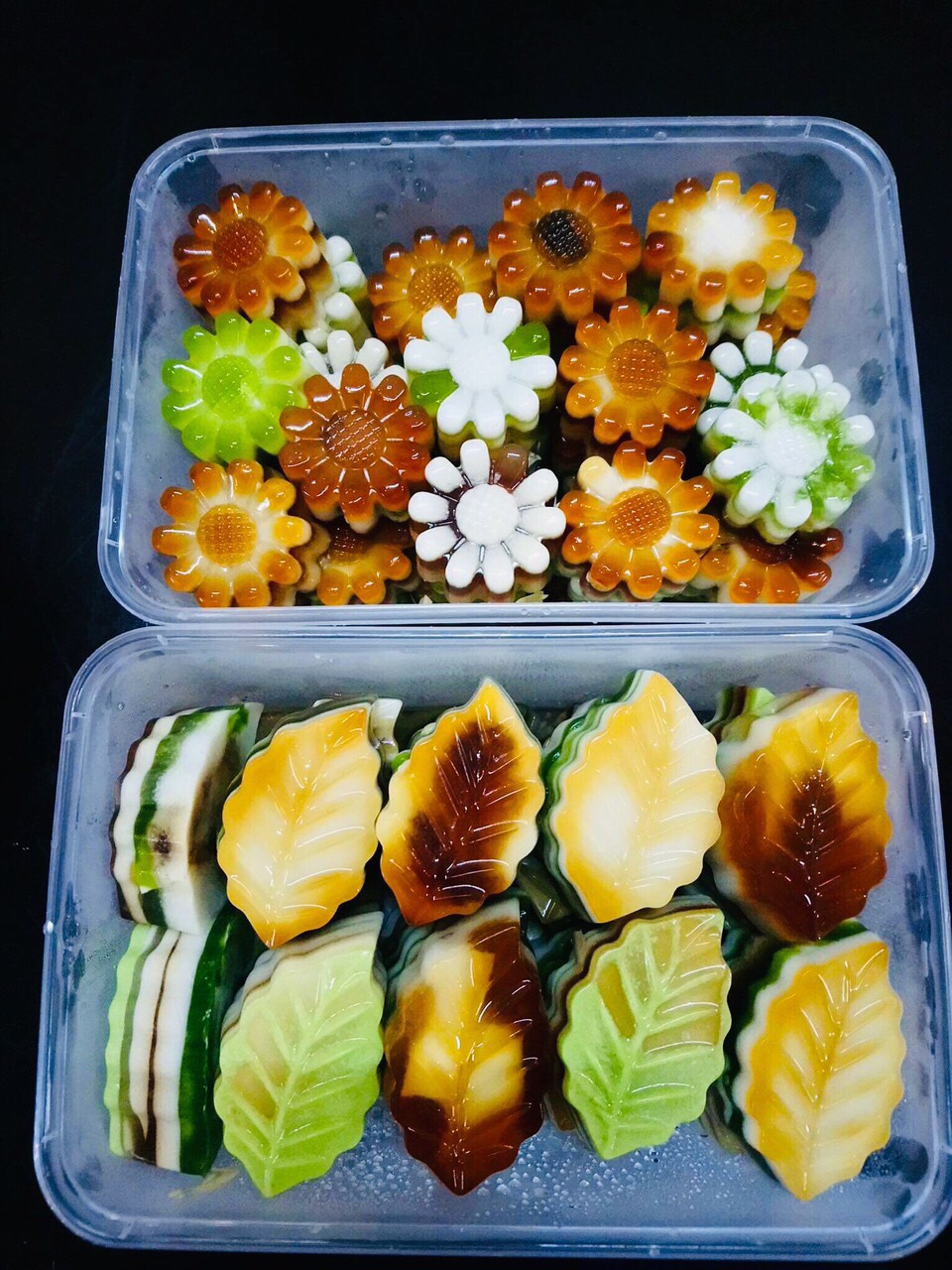 [HCM]RAU CÂU SƠN THỦY 100K / HỘP 1kg