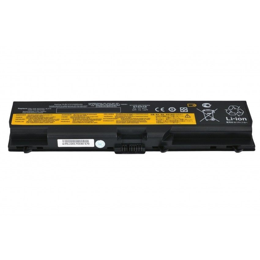 Pin Laptop IBM-Lenovo Thinkpad T430i, T430