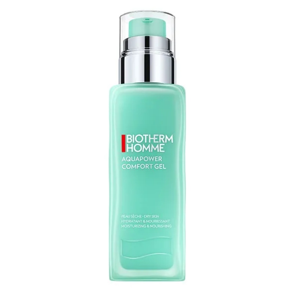 Biotherm Homme Aquapower Oligo-Thermal Care Dynamic Hydration  100ml