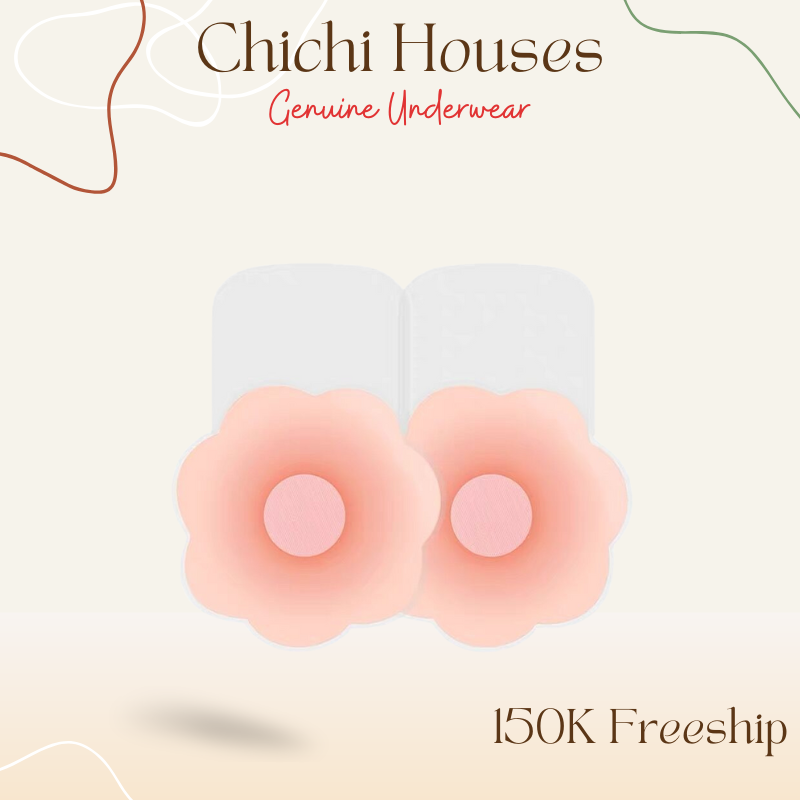 Áo dán nâng ngực 💓freeshipxtra 💓 miếng dán nâng ngực, áo ngực dán - 2002