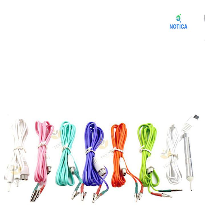 Dây máy điện châm đa chức năng KWD - 808I các loại