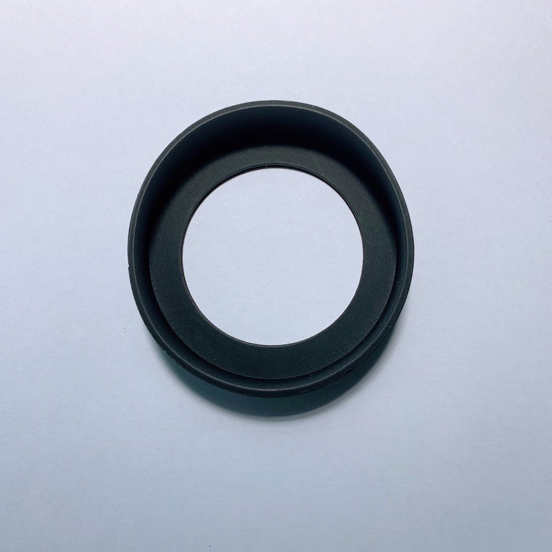 Bọc đế ly silicon