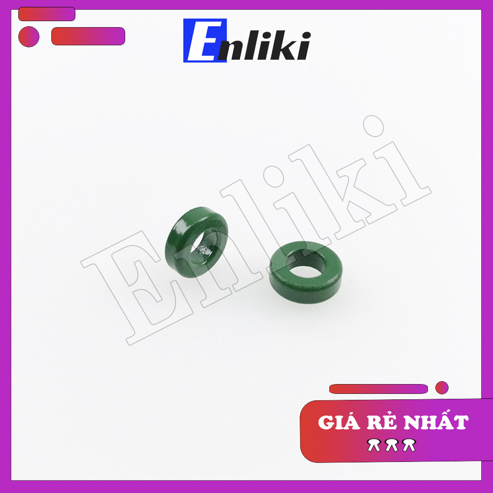 Lõi xuyến kích thước 9x5x3mm