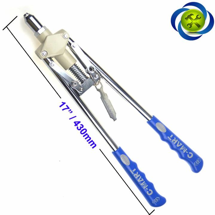 Kềm rút rive c-mart c0022 430mm