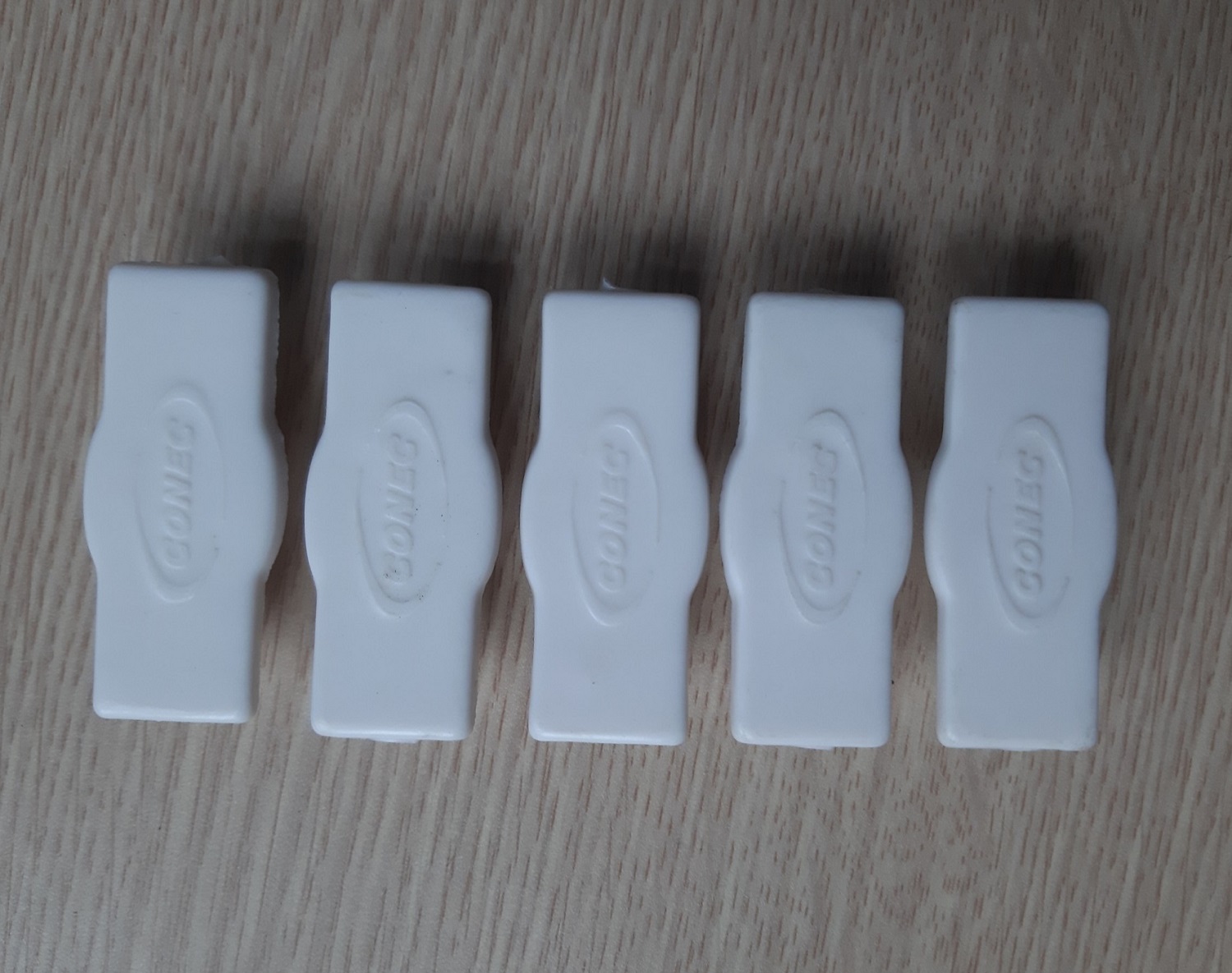 Taplo 1 2 3 Công Tắc Giả Âm S3 Conip Bảng Điện Giả Âm 2500w