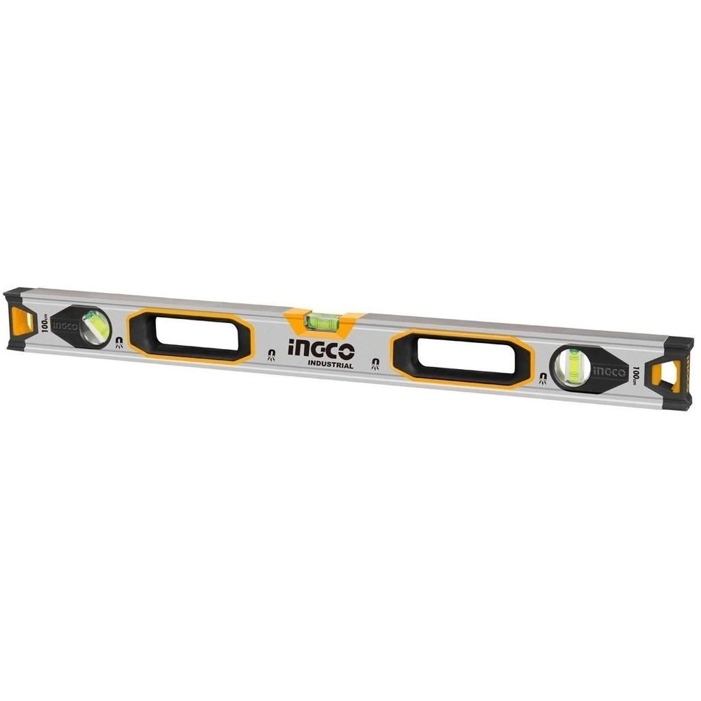 1000mm thước thủy từ tính ingco hsl38100m