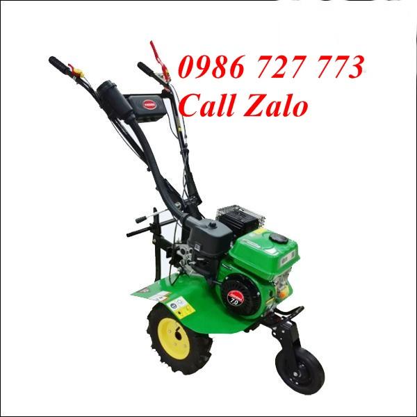 Máy xới đất oshima xdx2-x 7hp