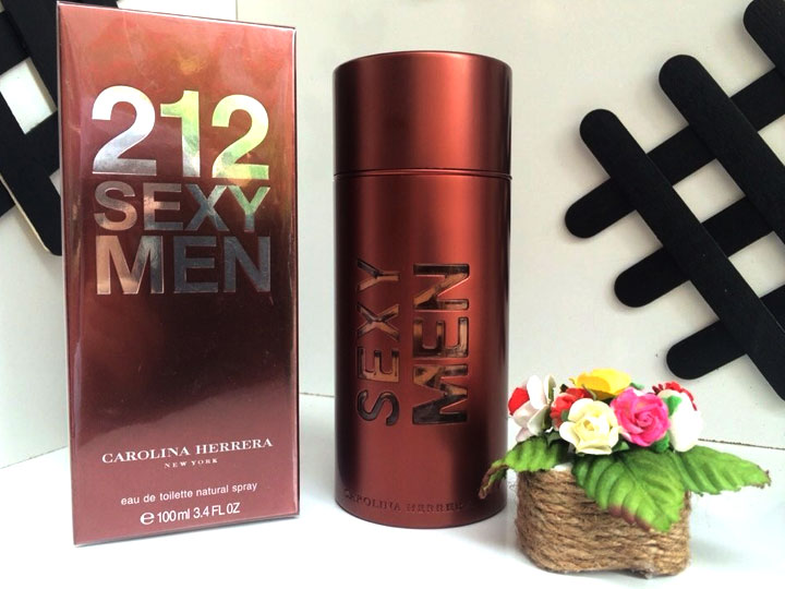 Nước hoa 212 MEN