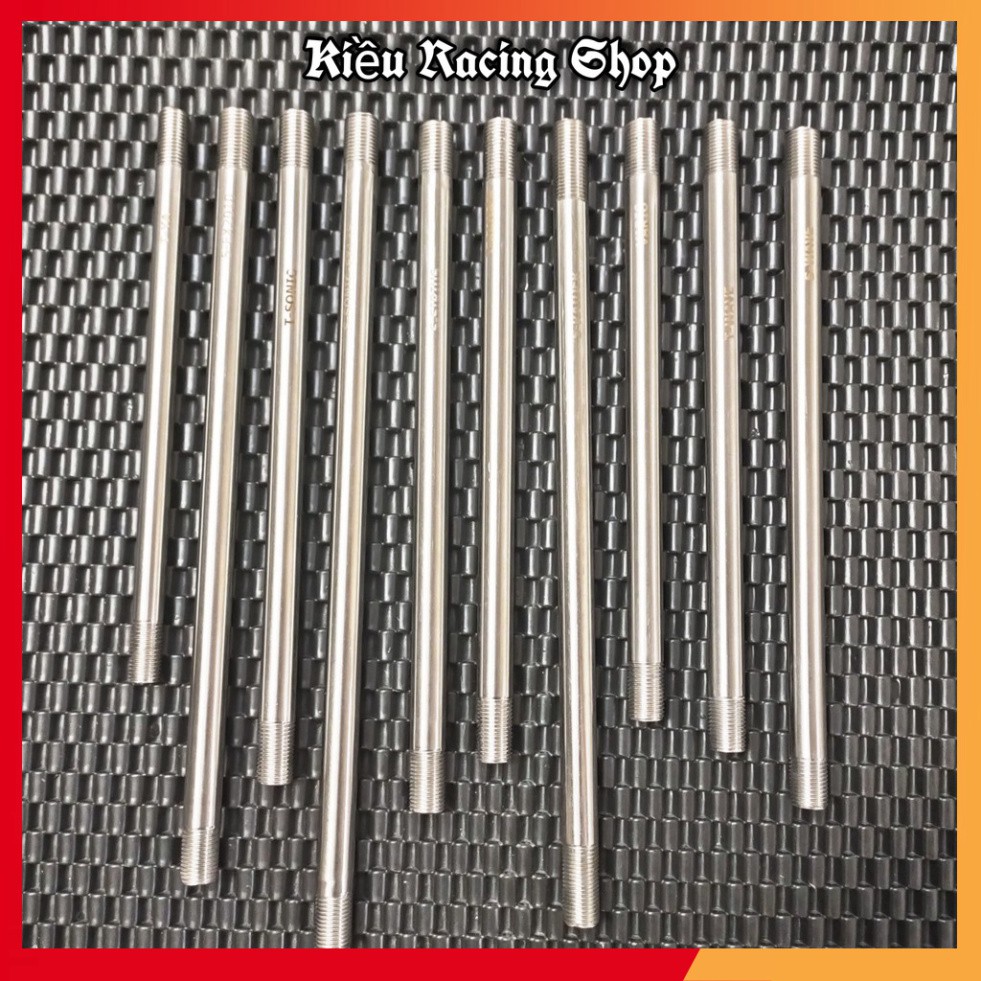 [HCM]CỐT SALAYA CHO CÁC DÒNG XE HONDA - YAMAHA - RAIDER