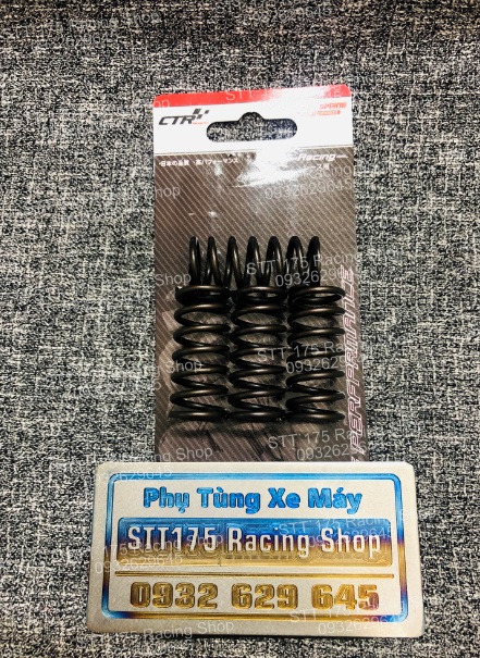 Loxo Nồi CTR EX 135 ( 2.3 )