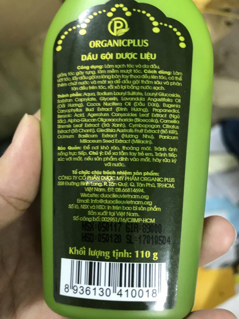 5 chai dầu gội dược liệu sạch chuyên trị rụng tóc màu xanh lh: 0944.700717