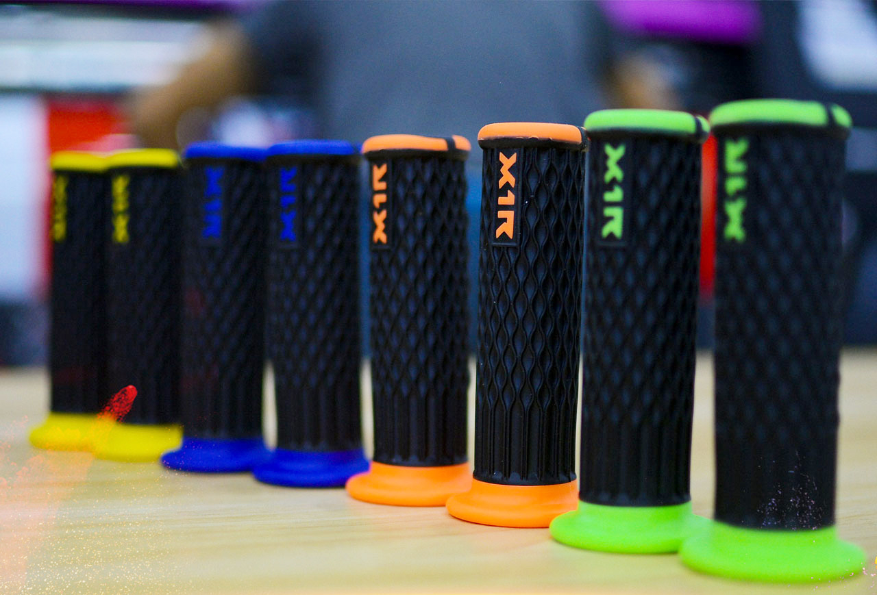 Bao Tay Cao Su Hàng Phổ Thông X1R