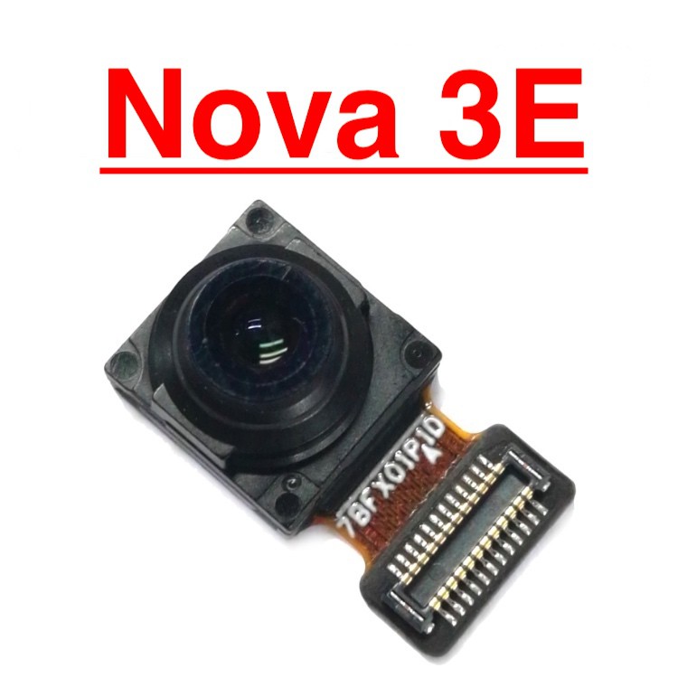 Thay camera trước Huawei Nova 3e