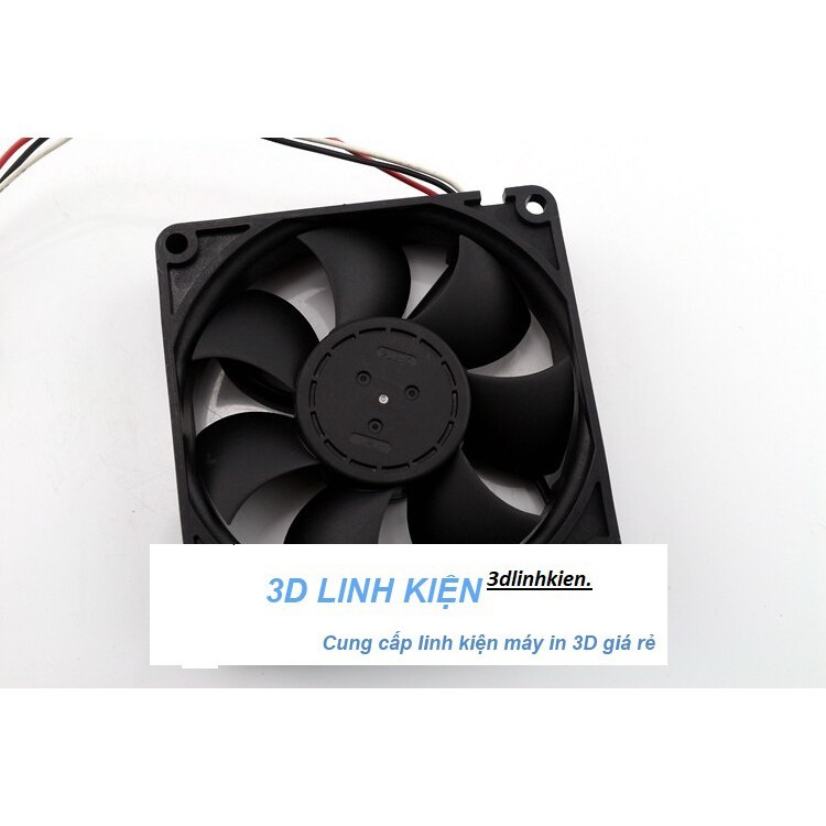 Quạt nmb 3108sb cũ