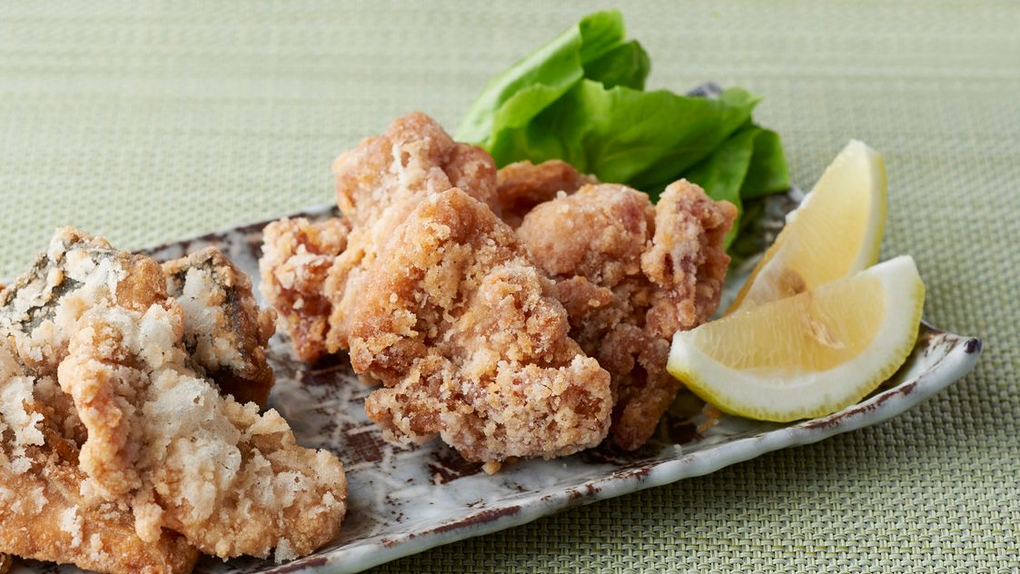 Gà Tatsugaage Tem Đỏ Hãng CP - Túi 1kg (giao hỏa tốc HCM)