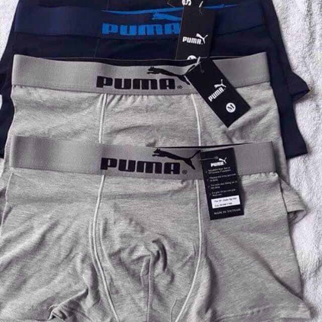 Sịp đùi puma cao cấp
