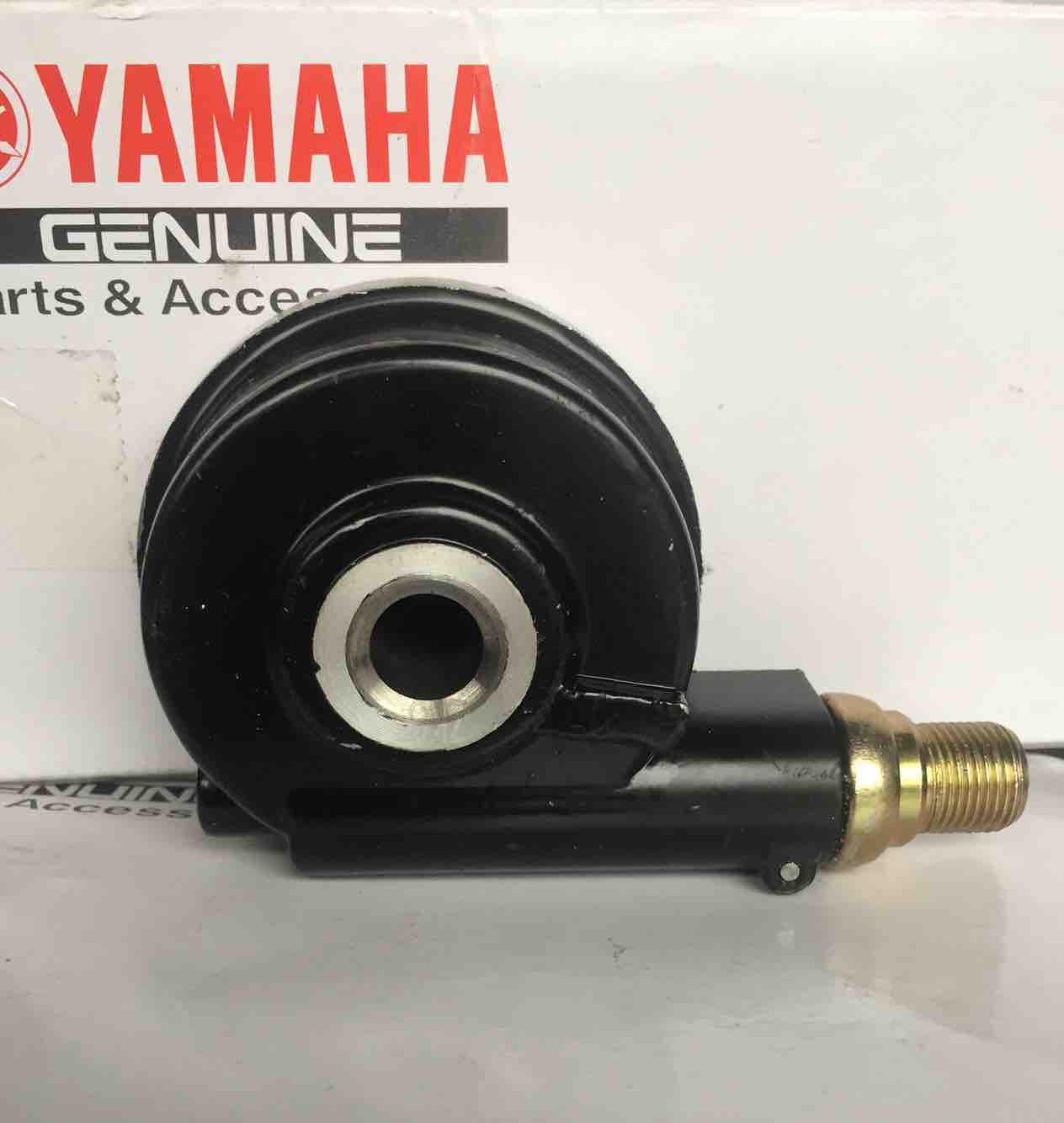 Sâu công tơ mét yamaha hợp kim siêu bền / củ sâu tốc độ yamaha