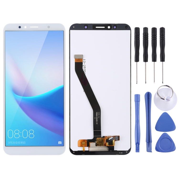 Màn hình LCD và lắp ráp đầy đủ cho Huawei thưởng thức 8e / y6