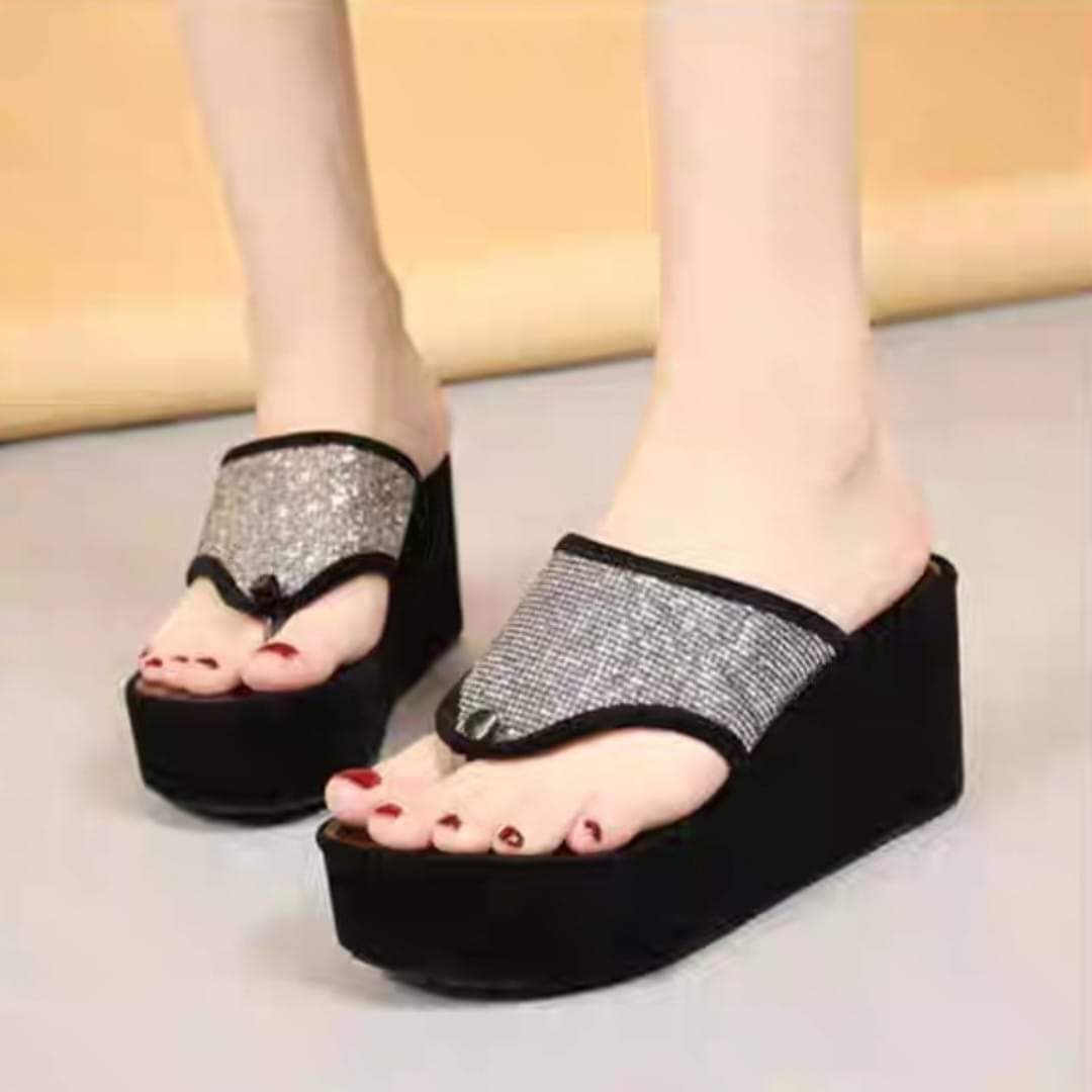 Dép kẹp tam giác đá 7f gpshop2