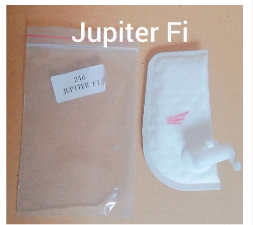 Lưới lọc xăng Jupiter Fi
