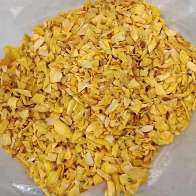 500gr mít sấy vụn bao giòn, ngọt
