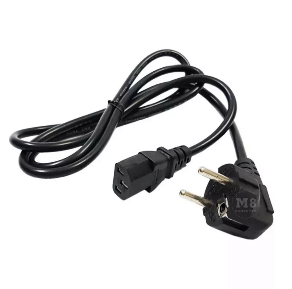Dây nguồn PC , dây nguồn máy tính , máy in...