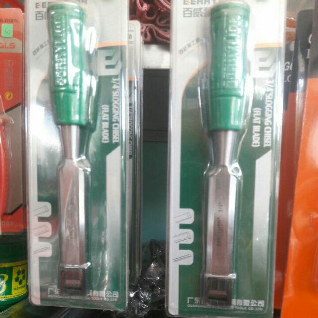 Cây đục gỗ sư tử 1p, 2p và 2p5 đa năng