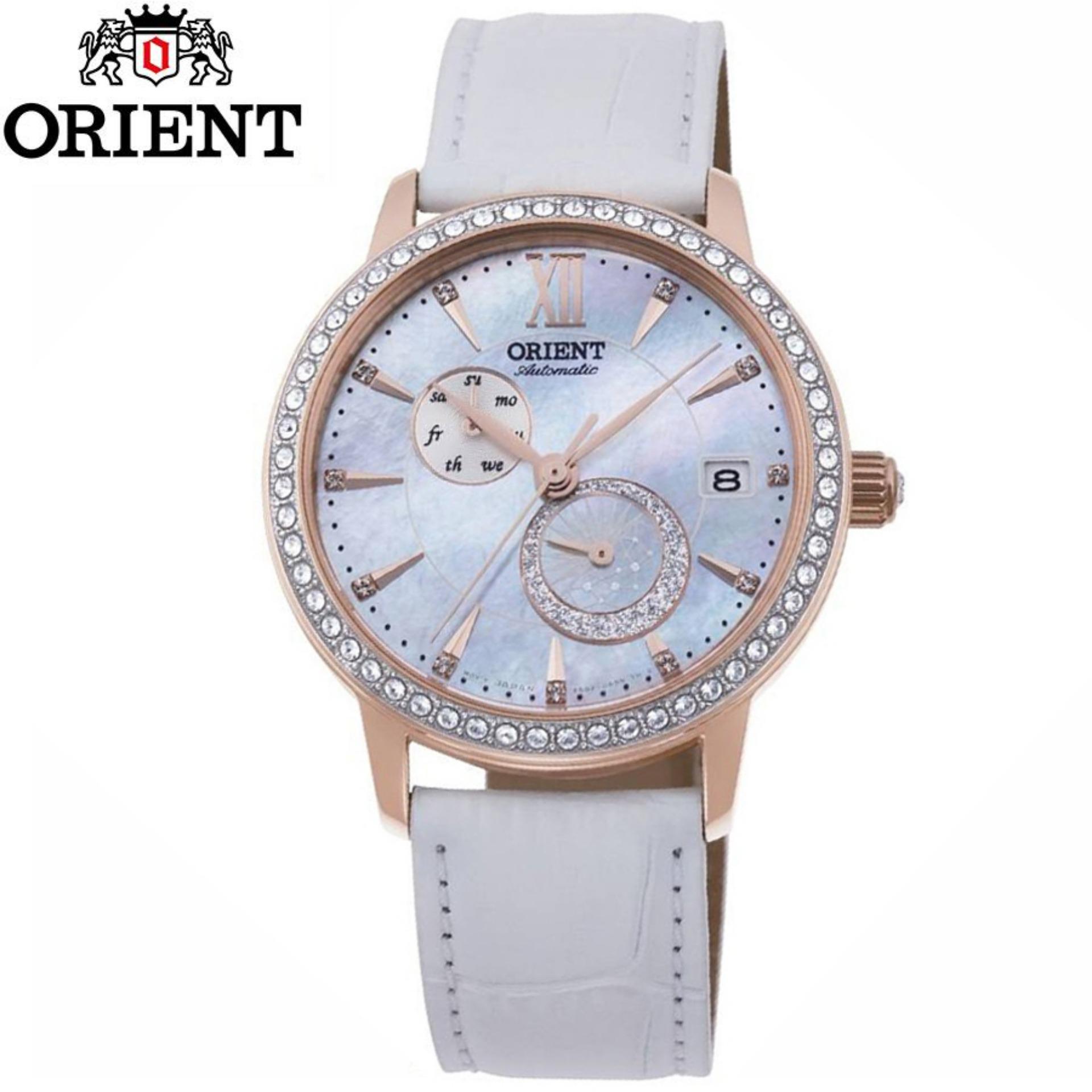 Đồng hồ nữ orient ra-ak0004a10b