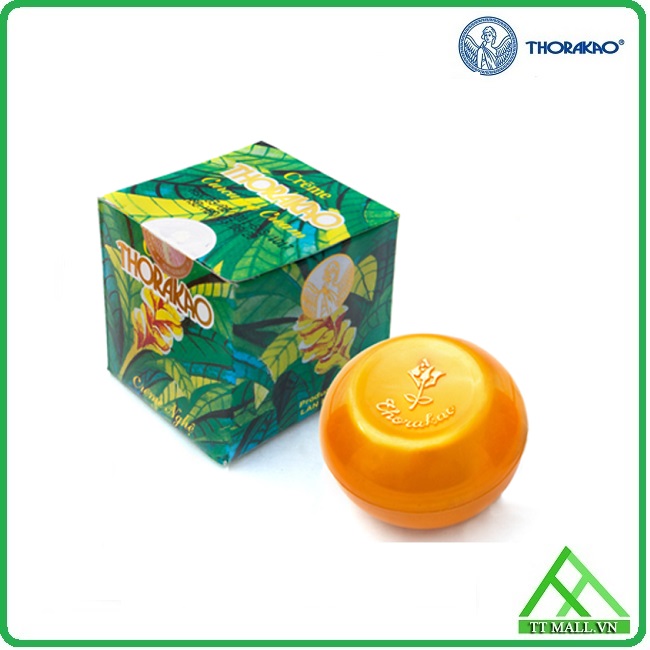 Kem nghệ Thorakao 7g