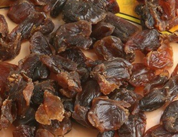 Nhãn nhục sấy loại 1- thơm ngon - 200g