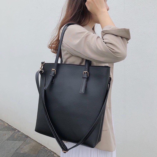 Túi xách công sở nữ cao cấp thời trang giá rẻ