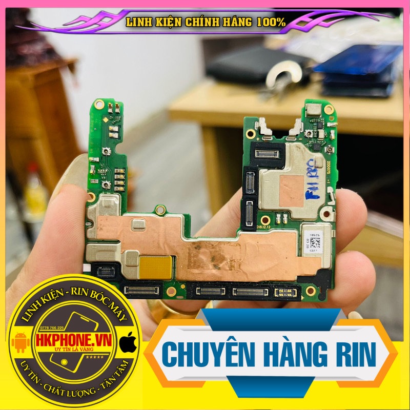 Main Oppo F11 Pro Rin bóc máy , Bo mạch Oppo F11 Pro , Mainboard Oppo F11 Pro