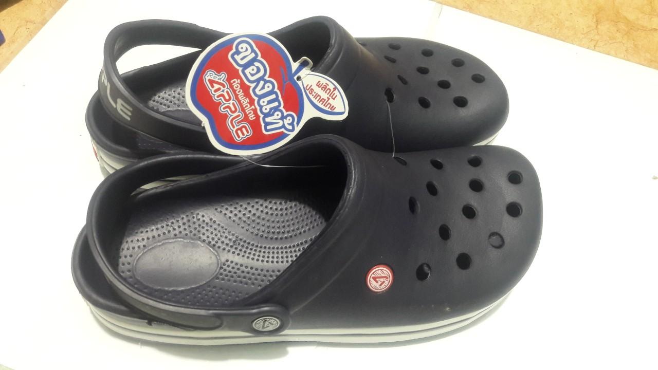 Rọ Thái Lan - Dép sục nhựa (rọ) big size 42-45 Nam Thái Lan cao cấp