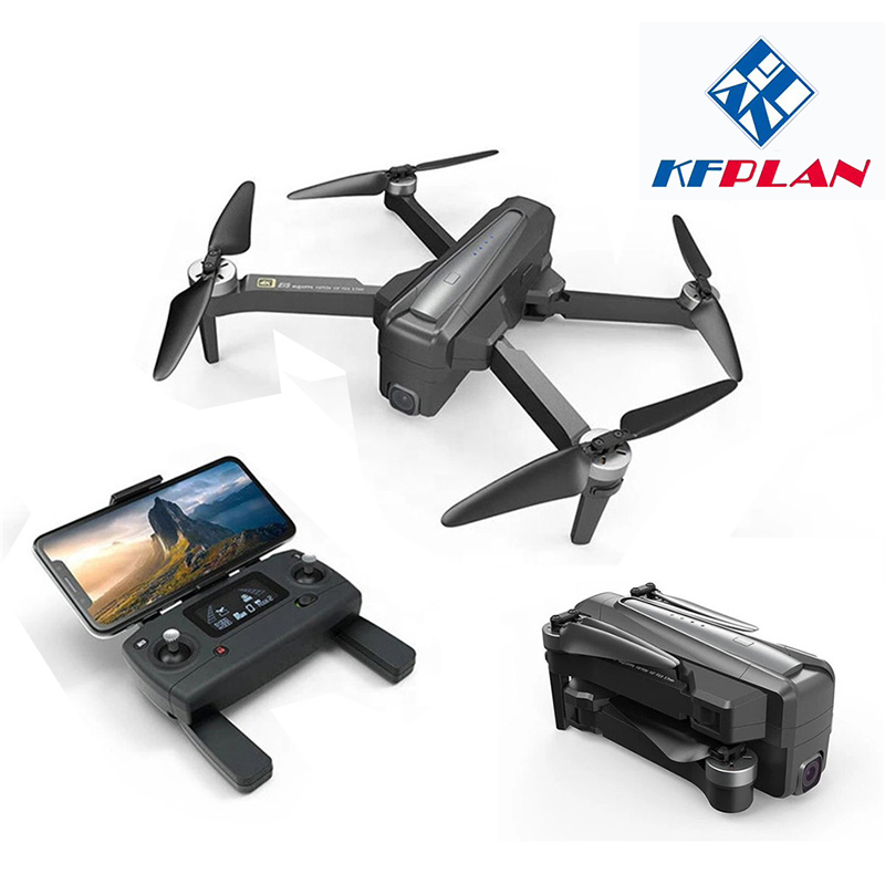 Flycam mjx bugs 12 eis camera wifi 5g 4k hd chống rung điện tử tích hợp g.p.s mô tơ không chổi than mạnh mẽ